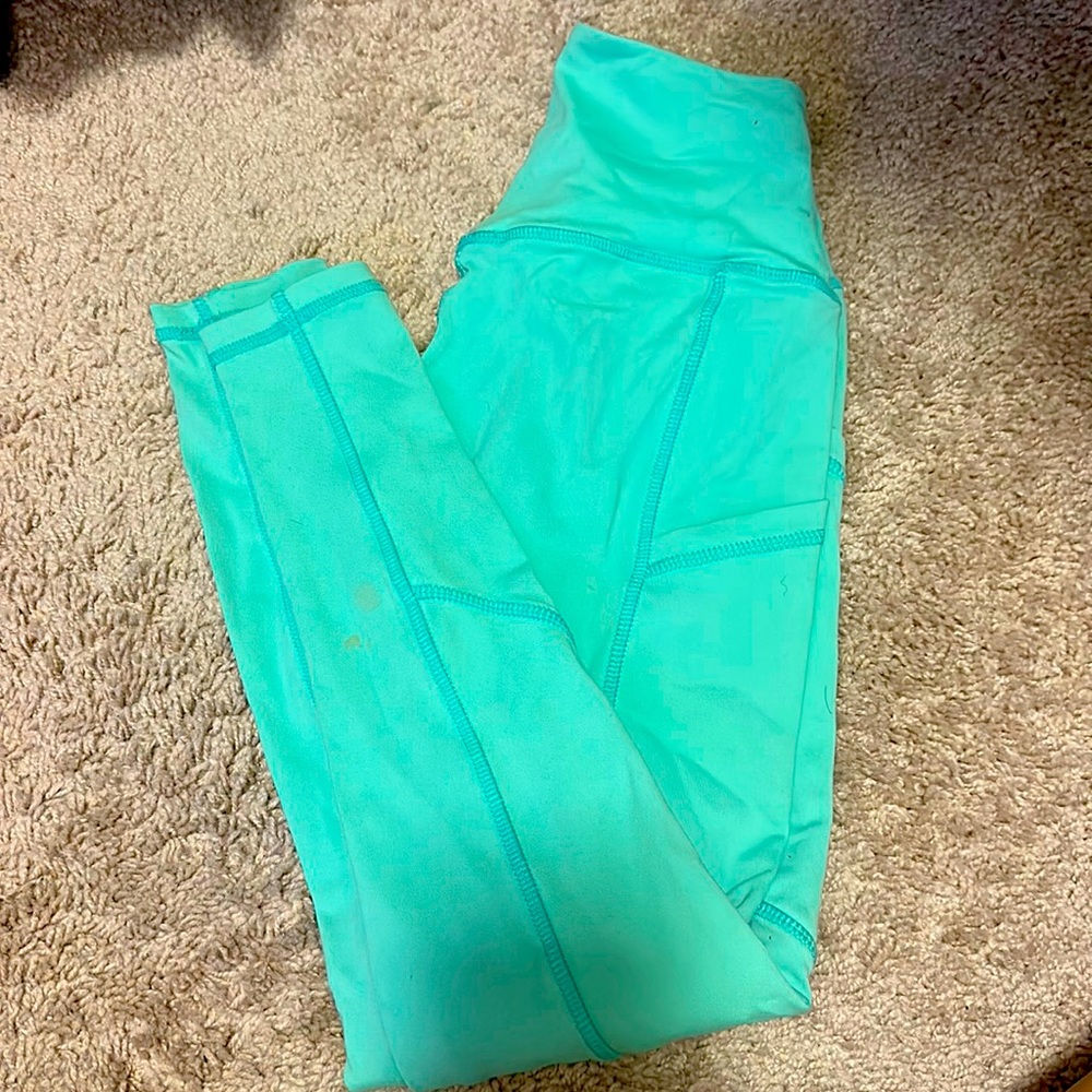 Ptula extra small leggings